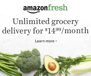 Amazon Fresh