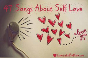 Songs About Self Love