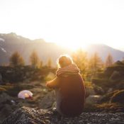 Natures Silence