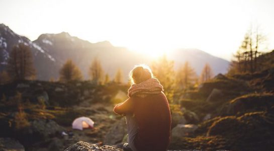 Nature. Soul-Searching. Discovering Yourself and Your Path