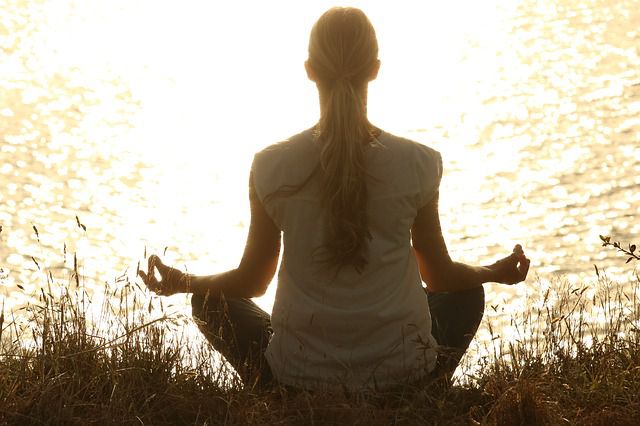 4 Soulful Practices That Show You How to Live a Life You Love