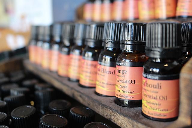 How to diffuse Essential Oils-Benefits