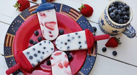 18 Tasty Recipes For Healthier Summer Grilling