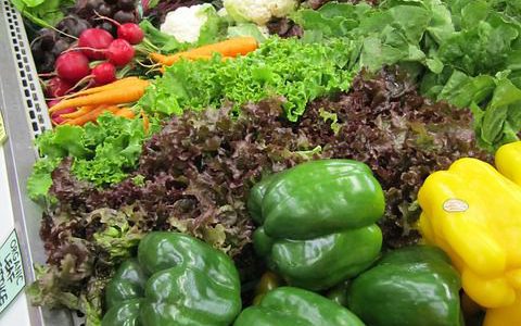 Dirty Dozen and Clean Fifteen for 2018