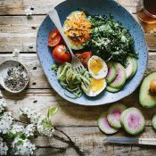 Popular Diets that Work