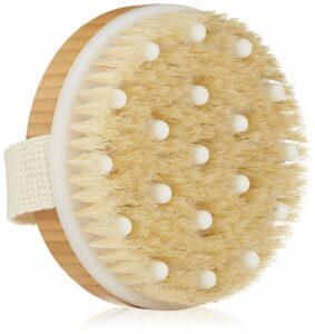 Mio Dry Skin Brush