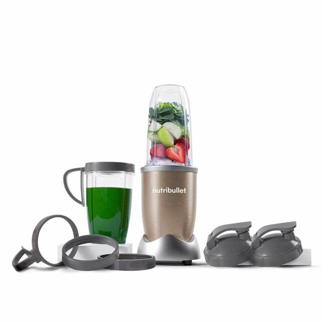 Nutribullet Pro