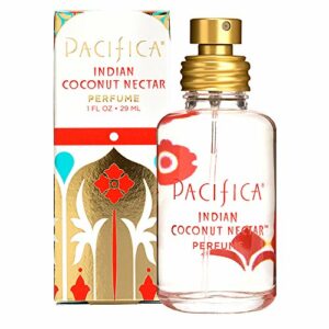 Pacifica Indian Coconut Nectar