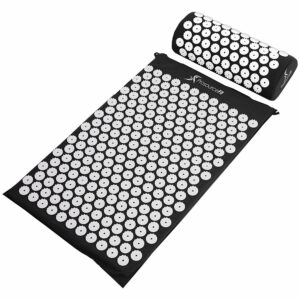Prosource Acupressure Mat and Pillow