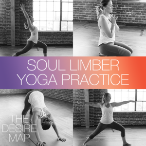 Soul Limber Yoga