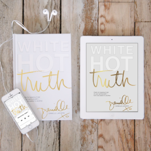 White Hot Truth Bundle