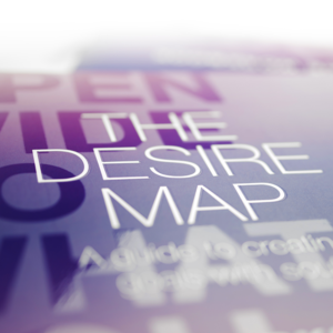 Desire Map Workbook
