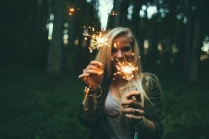 Small Shifts to Light Up Your Decade of Self Care
