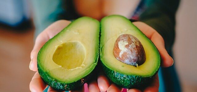 Foods That Balance Your Hormones: a Simple 4 Week Plan