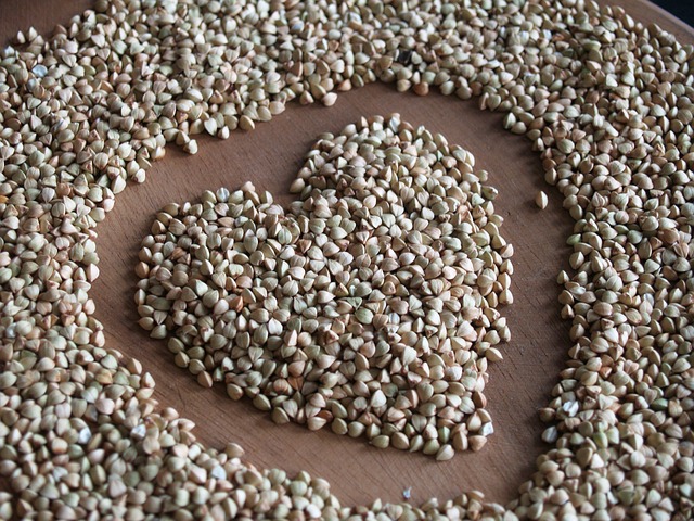 Buckwheat