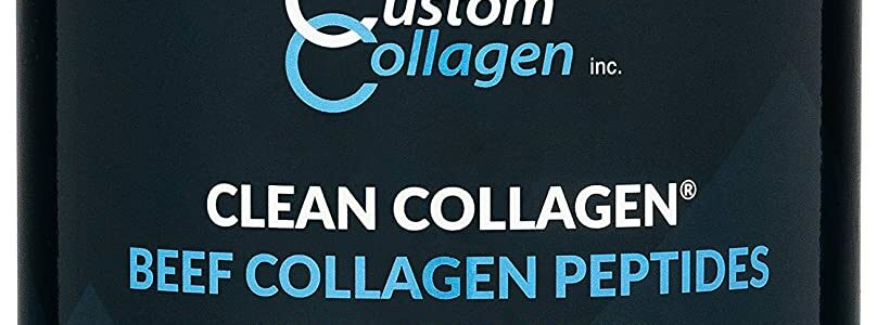 Hydrolyzed Collagen Reviews – Best Water Soluble Powders