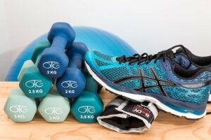 Tony Horton 10 Minute Trainer Review