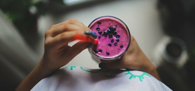 Healthy Smoothies to Lose Weight and Feel Great