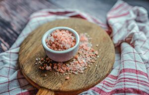 Pink Himalayan Salt Benefits + 6 Ways to Use it