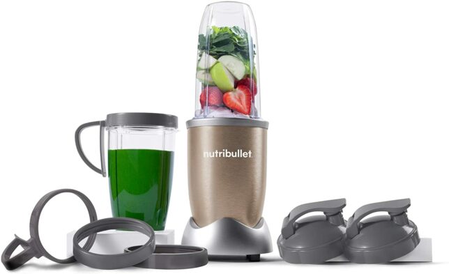 Nutribullet Pro 900