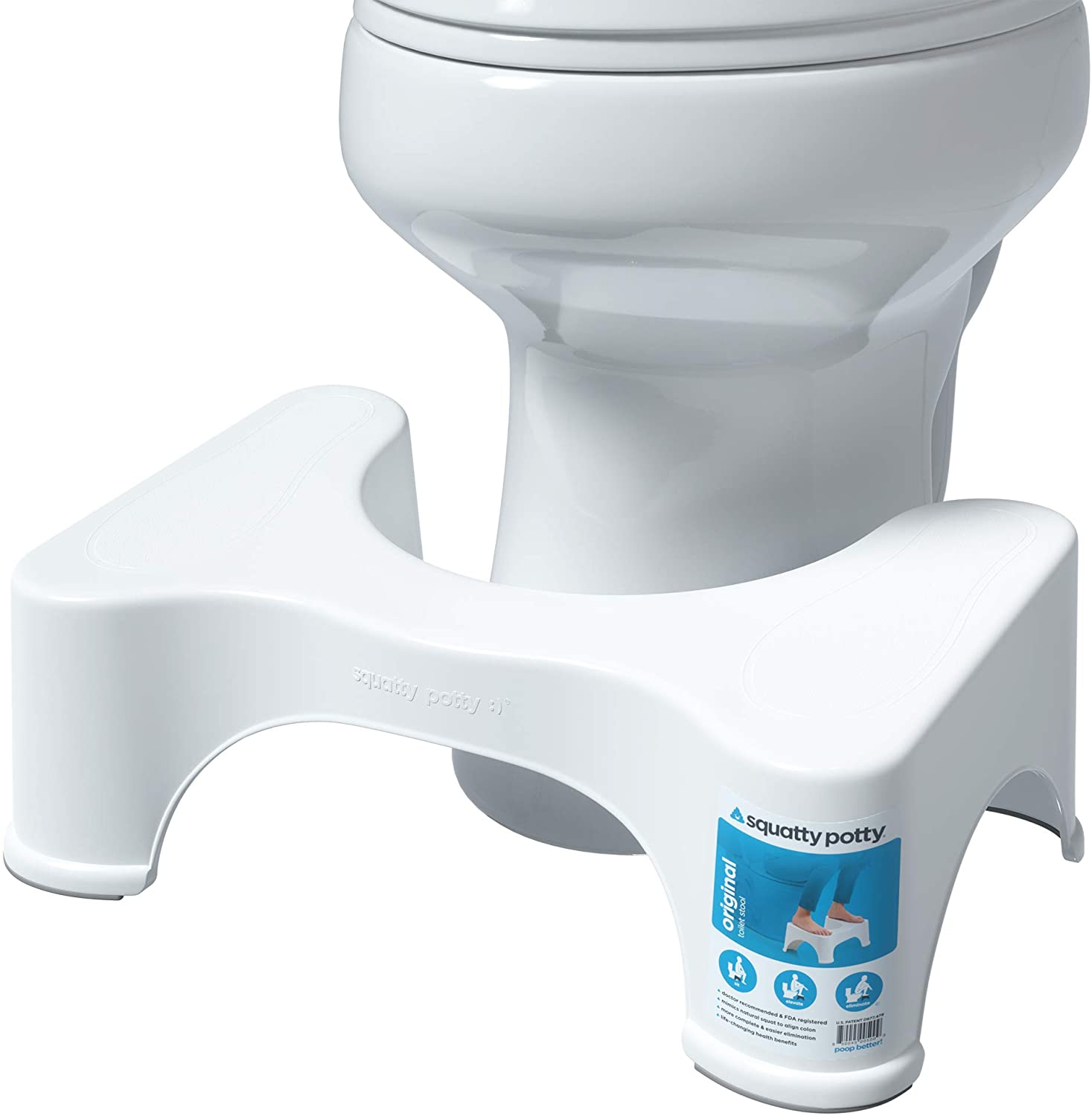 Why Squatty Potty is the Best Move You’ll Ever Make (on the Toilet