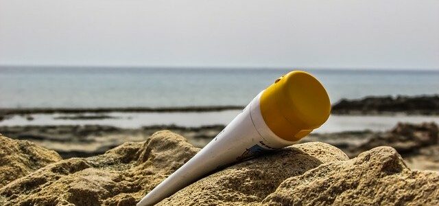 The Great Sunscreen Conundrum – is Sunscreen Harming us?