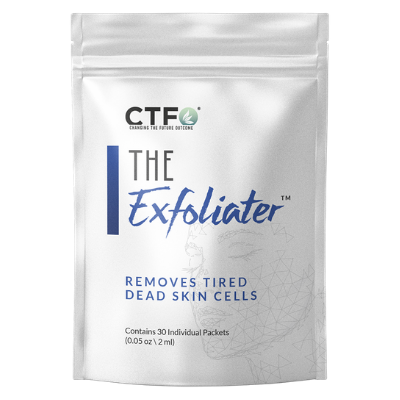 THE Exfoliator